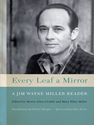 cover image of Every Leaf a Mirror